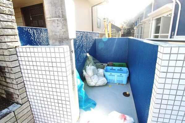 マーガレットの物件内観写真